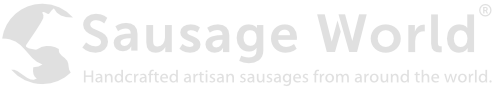 Sausage World Logo